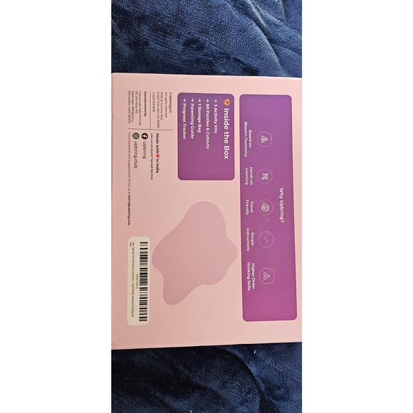 Upbring - Tiny Tinkering Box - Picture 5 of 5